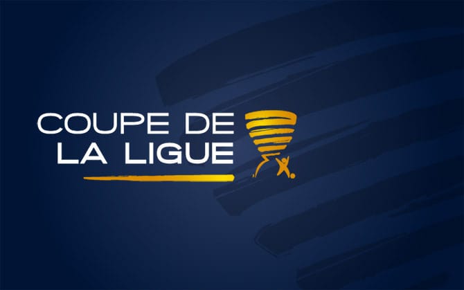 Coupe de la Ligue: Monaco vs Paris Saint Germain - Full Match Replay Coupe de la Ligue
