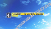 FA Cup Highlights- Match of the Day MOTD Match of the day Fa CUP e1575230394540