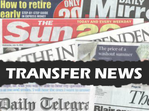 Latest Transfer News - Friday 11 January 2019 2 Latest Transfer News - Friday 11 January 2019 1