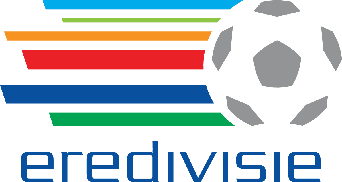 Eredivisie: Ajax vs Feyenoord - Full Match Replay 1200px Eredivisie logo.svg