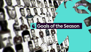 EPL: Goals of the Season 2016/2017 - beIN Sports gs