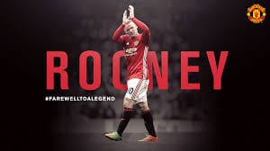 Farewell Rooney - MUTV download 8