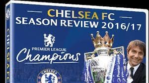 Chelsea Season Review 2016-17 download 1