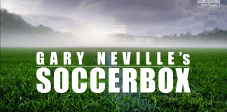 Gary Neville’s Soccerbox – Episode 1 gary nevilles