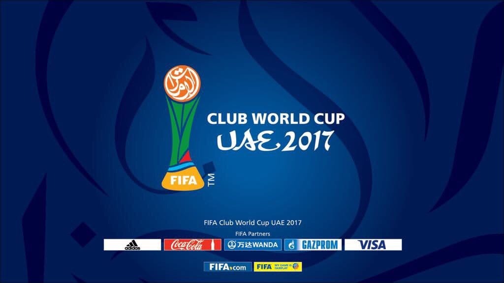 FIFA Club World Cup AlJazira vs Real Madrid Full Match Replay