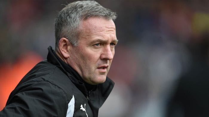 Stoke City appoint Paul Lambert as new manager 85408