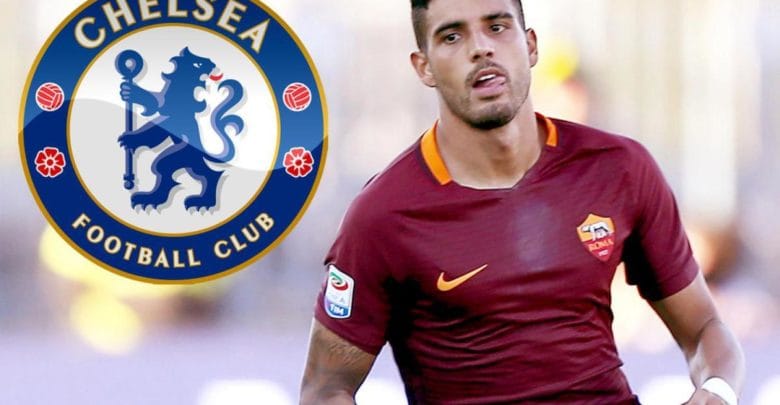 Emerson Palmieri has agreed to join Chelsea on a four-year contract b 70