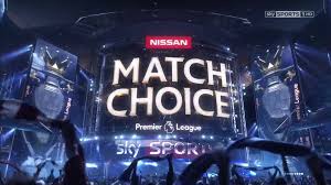 Sky Sports Match Choice - New year fixtures highlights epl