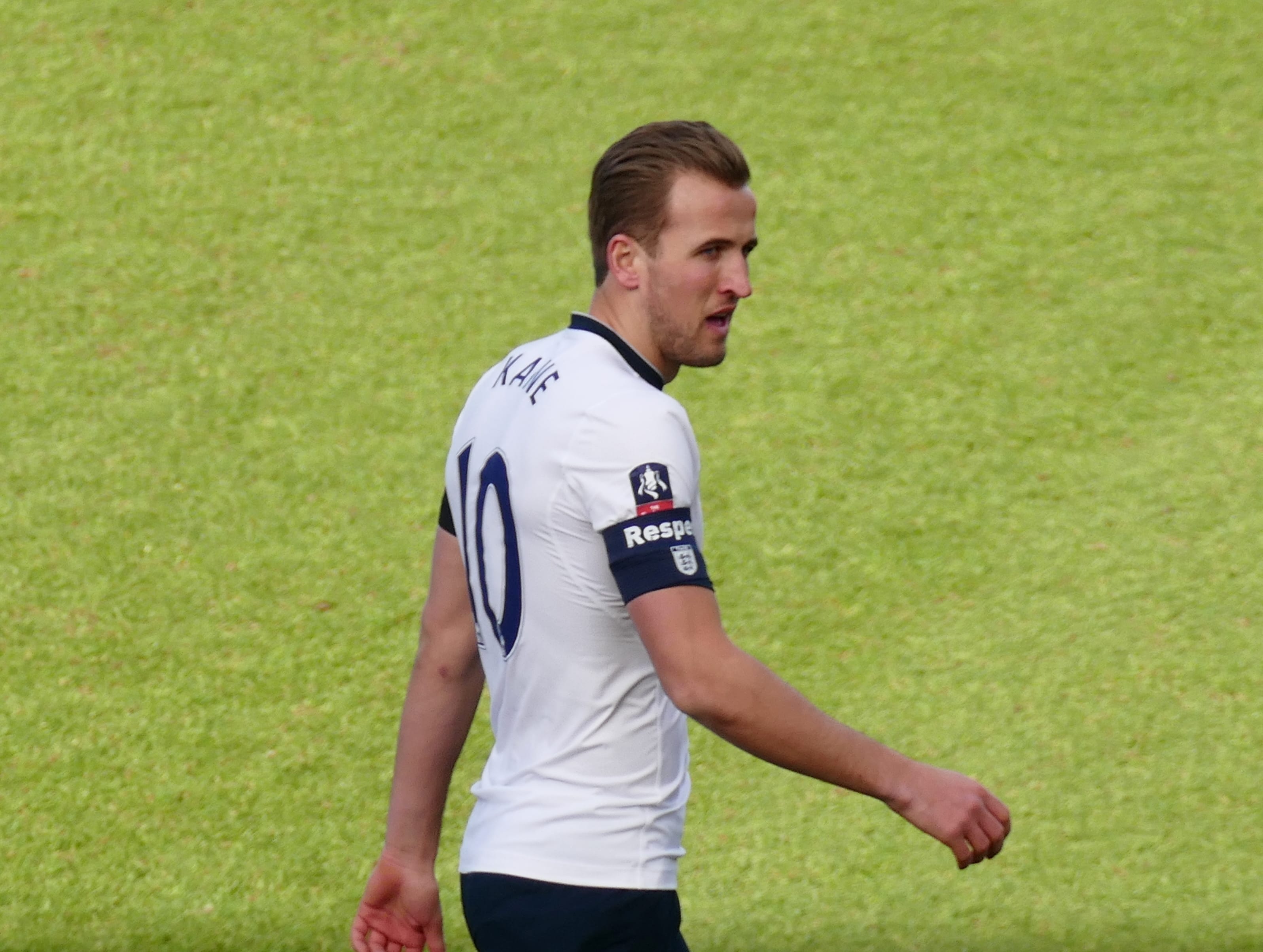 The Remaining Intrigue In The Premier League HarryKane 3