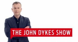 The John Dykes Show | 11th April 2018 images
