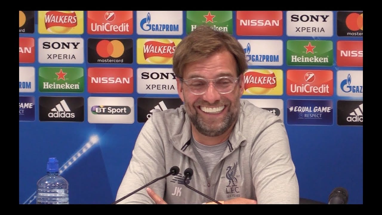 Jurgen Klopp Pre-Match Press Conference | Chelsea v Liverpool liverpool vs roma jurgen klopp p