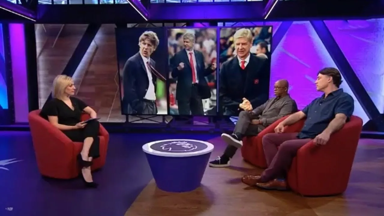 Premier League Today | TV Show premier league today full tv sho