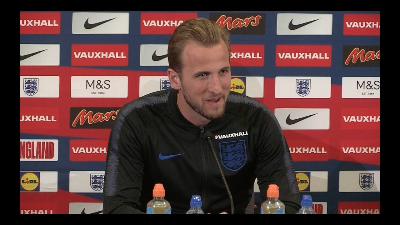 Harry Kane: I am dreaming of winning World Cup as England captain harry kane i am dreaming of winn