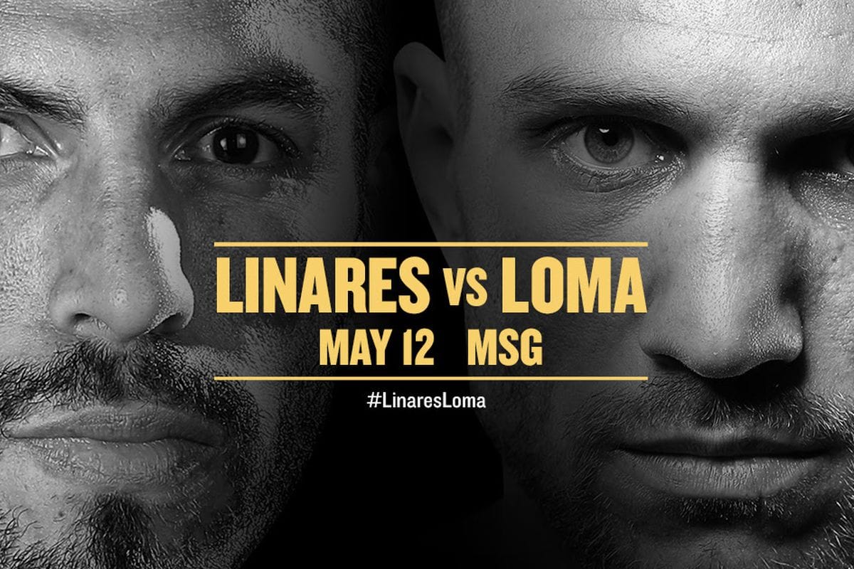 Jorge Linares vs Vasyl Lomachenko | Full Fight | Boxing linaresloma.0