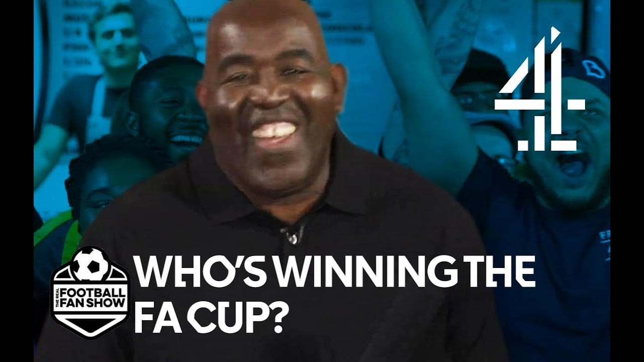 Man United or Chelsea to Win the FA Cup? | The Real Football Fan Show man united or chelsea to win the