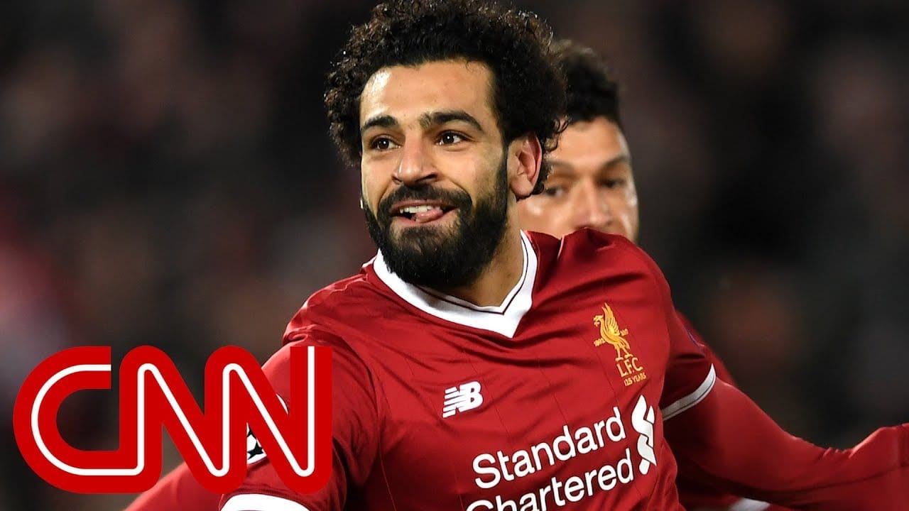 Salah: Everything is fine mohamed salahs long road to star