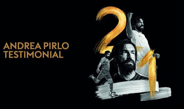 Andrea Pirlo Testimonial - Full Match | Skysports skysports andrea pirlo testimonial 4316799