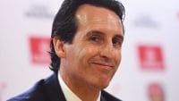 Unai Emerys' First Full Press Conference As Arsenal Manager unai emerys first full press con e1575051489352