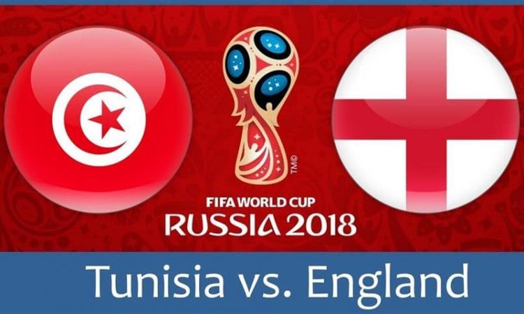 Tunisia v England – Full Match | World Cup 2018 Russia Tunisia Vs England world cup 2018