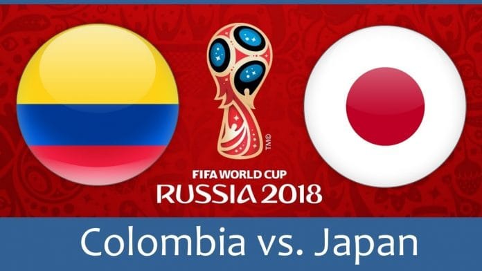 Colombia v Japan – Full Match | World Cup 2018 Russia colombia vs japan fifa world cup 2018 match prediction