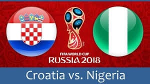 Croatia v Nigeria – Full Match | World Cup 2018 Russia download 1