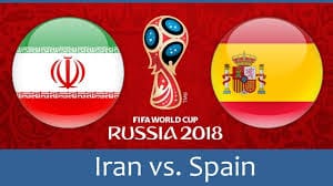 Iran v Spain – Full Match | World Cup 2018 Russia download 3 1