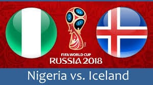 Nigeria v Iceland – Full Match | World Cup 2018 Russia download 4 1