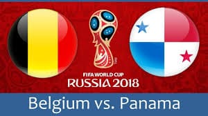 Belgium v Panama – Full Match | World Cup 2018 Russia download 4