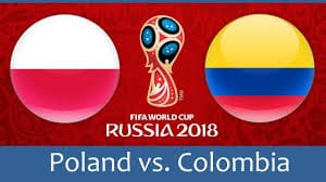Poland v Colombia – Full Match | World Cup 2018 Russia download 6 1