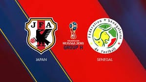 Japan vs Senegal – Full Match | World Cup 2018 Russia download 6