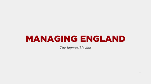 Managing England: The Impossible Job | BBC download