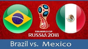 Brazil v Mexico – Full Match Replay | World Cup 2018 – Last 16 | itv1 Brazil v Mexico World Cup last 16 preview