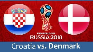 Croatia v Denmark – Full Match Replay | World Cup 2018 – Last 16 | itv1 Croatia v Denmark World Cup last 16 preview