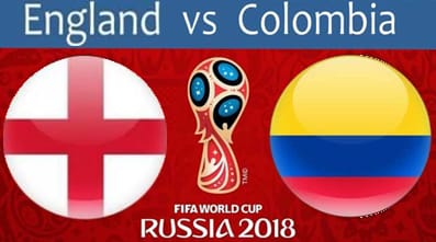 England v Colombia: Jesse Lingard press conference EnglandvColombia