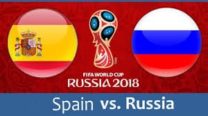 Russia vs Spain – Full Match Replay | World Cup 2018 – Last 16 | BBC One Spain v Russia World Cup last 16 preview