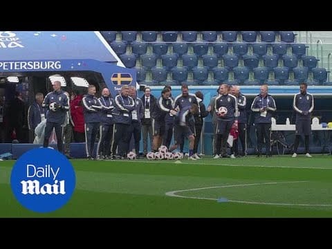 All you need to know about Sweden ahead of World Cup quarter-finals all you need to know about swede