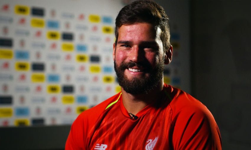 Alisson joins Liverpool: Most expensive signings in Premier League history thumb 68405 default news size 5