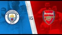 Arsenal v Manchester City : Preview | Premier League Arsenal v Manchester City e1592428791946