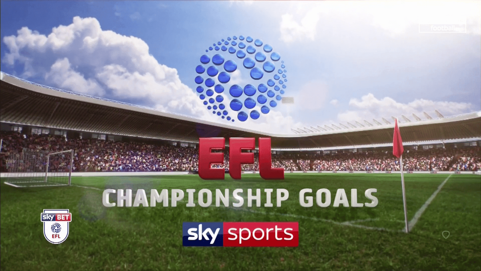Championship Highlights Show - 4 February 2019 EFL Championship Goals