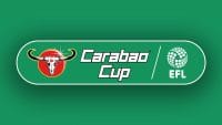 Brentford v Arsenal Full Match - Carabao Cup | 27 September 2023 carabao cup logo e1576622907548
