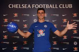 Chelsea confirm signing Kepa Arrizabalaga on seven-year contract download 2