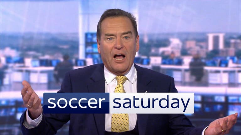 Soccer Saturday | Watch the first day of the 2018/19 skysports soccersaturday stelling 4010935