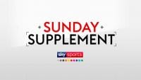 Should Man United spend £80 million on Harry Maguire? | Sunday Supplement skysports sunday supplement 4372046 e1575229941136
