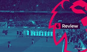 Premier League Review - 22 January 2019 Review show