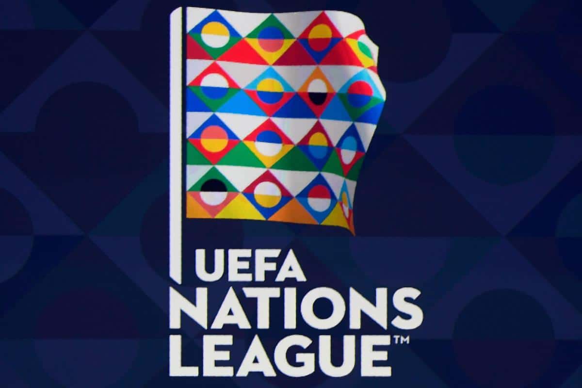 UEFA Nations League Highlights 2 June 2022
