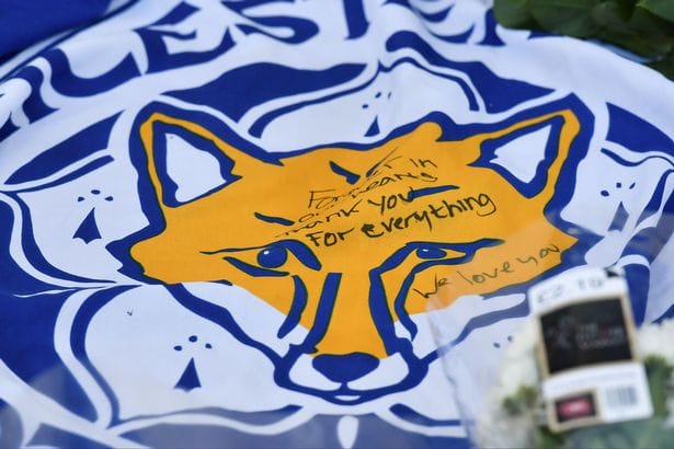 Leicester's Cup fixture moved to November 27 0 GettyImages 1054584198