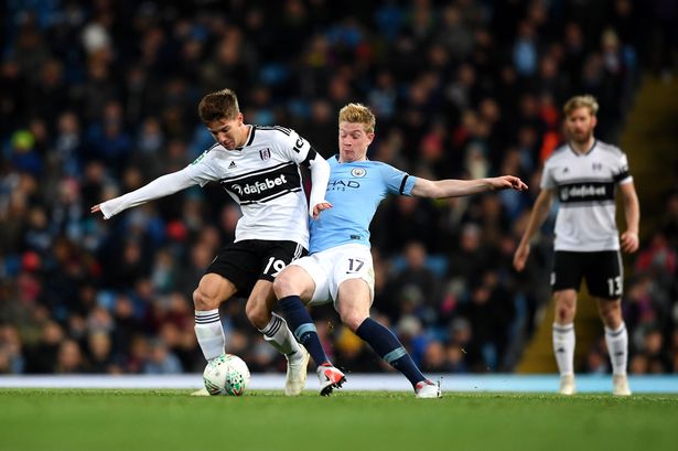 Latest News in Football 2 Latest News in Football 1