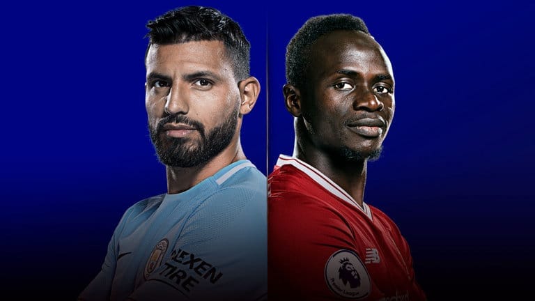 Manchester City Vs Liverpool Full Match Premier League 3 January 2019 Footballorgin