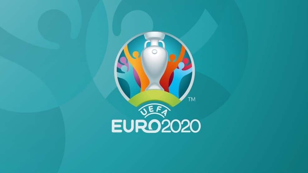 Euro 2020 Team of the Tournement euro 2020