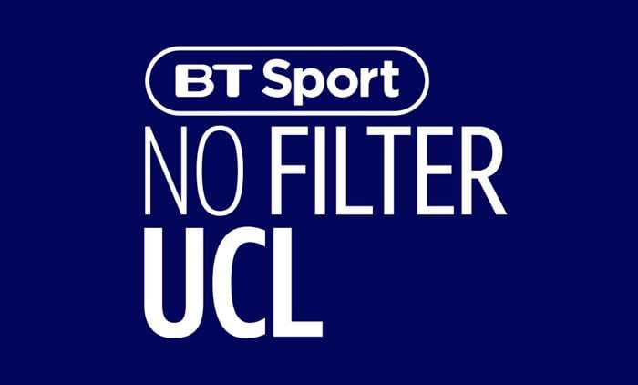 No Filter UCL: Ajax v Tottenham - Episode Two 2 No Filter UCL: Ajax v Tottenham - Episode Two 1
